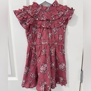 Janie and Jack Dress